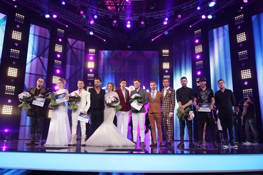 Eurovision România 2016: Melodiile finaliştilor.VIDEO