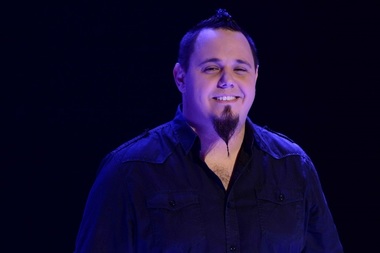 Ovidiu Anton, reprezentantul României la Eurovision 2016: Eram pregătit să pierd, dar conştient că pot câştiga
