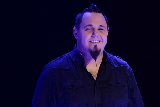 Ovidiu Anton, reprezentantul României la Eurovision 2016: Eram pregătit să pierd, dar conştient că pot câştiga