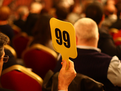 Reprezentat al casei Artmark: Obiectele dacice confiscate, în urmă cu 10 zile, de IGP se află încă la Muzeul Naţional de Istorie a României