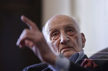 Neagu Djuvara, de 8 Martie, despre mama sa: A dus barca noastră când nu mai eram nimic în istoria familiilor din anii 1920 - VIDEO