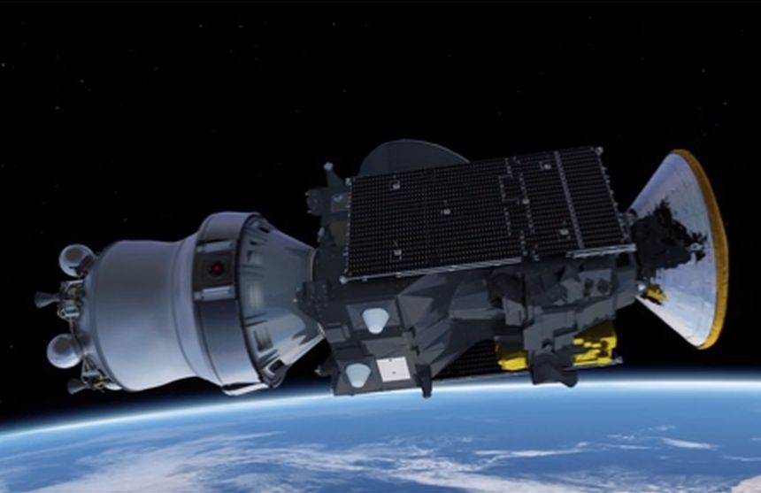 Sonda spaţială din misiunea europeană ExoMars a părăsit orbita terestră şi se îndreaptă spre planeta roşie. VIDEO