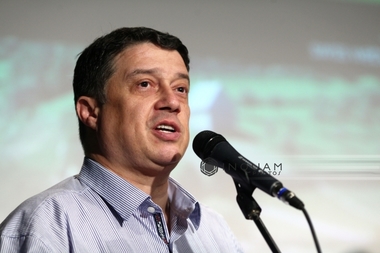 Virgil Niţulescu, director interimar al MNŢR: Voi candida pentru postul de director cu un nou proiect de management