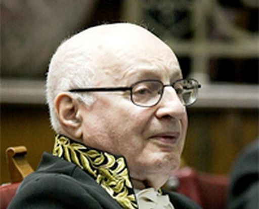 Politicieni şi oameni de cultură deplâng moartea matematicianului Solomon Marcus