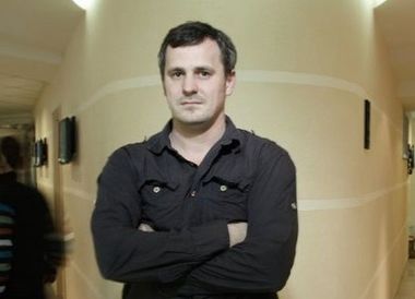 George Orbean, propus de Guvern pentru CA al TVR