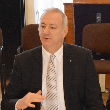 Episcop:Ministerul Culturii alocă 500.000 de lei din fondul de rezervă pentru lucrări la bisericile din Roadeş şi Rotbav