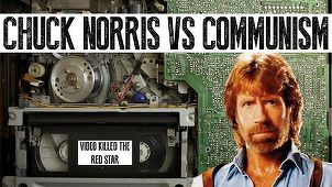 Criticul de film Irina-Margareta Nistor va prezenta la New York filmul documentar ”Chuck Norris vs. Communism”