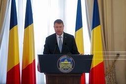 Iohannis: Academia Română este un adevărat, respectat şi credibil ambasador al capacităţilor intelectuale ale naţiunii