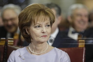 Principesa Margareta: Academia Română este o sursă de inspiraţie pentru generaţia tânără