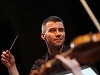 Dirijorul Tiberiu Soare este directorul interimar al Operei Naţionale Bucureşti