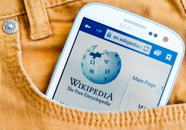 Suedia: Wikipedia, condamnată pentru publicarea unor fotografii cu opere de artă