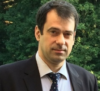 Scriitorul Claudiu M. Florian este unul dintre câştigătorii Premiului European pentru Literatură din acest an