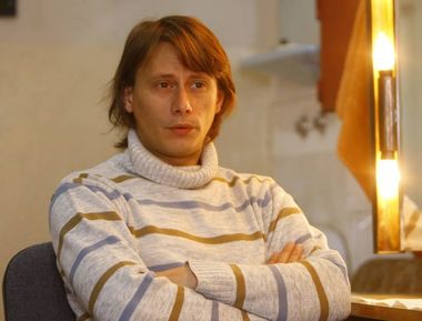 Marius Manole, despre Mircea Albulescu: Iubea teatrul mai presus de noi toţi
