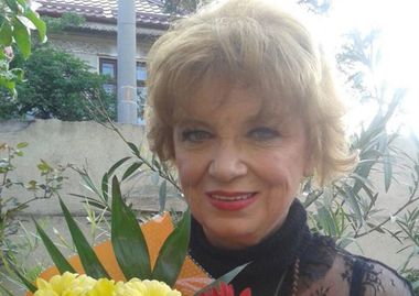 Cezara Dafinescu, despre Mircea Albulescu: Nu-mi vine să cred că nu mai e