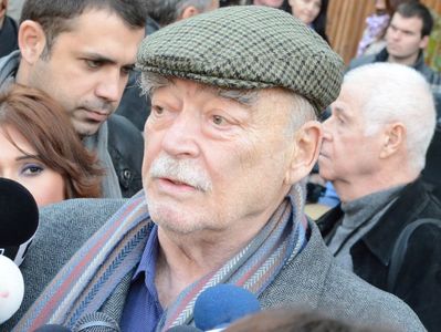 Personalităţi din lumea teatrului şi politicieni regretă dispariţia actorului Mircea Albulescu