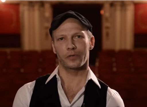 Johan Kobborg a demisionat de la Opera Naţională Bucureşti: Viaţa mea e mai bună fără oameni corupţi