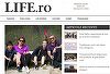 LIFE.ro, un site ce propune o perspectivă inedită asupra conceptului ”fine living”, lansat de Cristina Stănciulescu