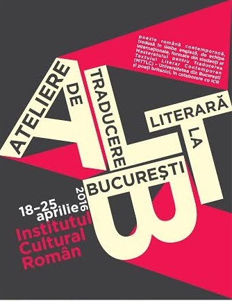 Şase poeţi britanici stilizează traduceri din poezie română contemporană la Bucureşti