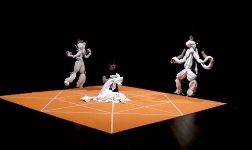 24 de spectacole româneşti şi străine, selectate la Festivalul Internaţional de Teatru Nou de la Arad 