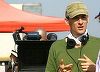 EXCLUSIV - Bogdan Mirică, despre lungmetrajul său de debut, selectat la Cannes: Mă interesează natura umană şi instinctele animalice care ies la iveală