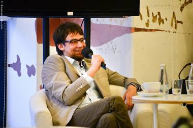 Matei Martin, preşedintele Consiliului AFCN: Mediul cultural din România este dominat de inechităţi