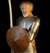 Săptămâna Cervantes: Mai multe proiecţii de film şi o expoziţie marchează 400 de ani de la moartea scriitorului spaniol