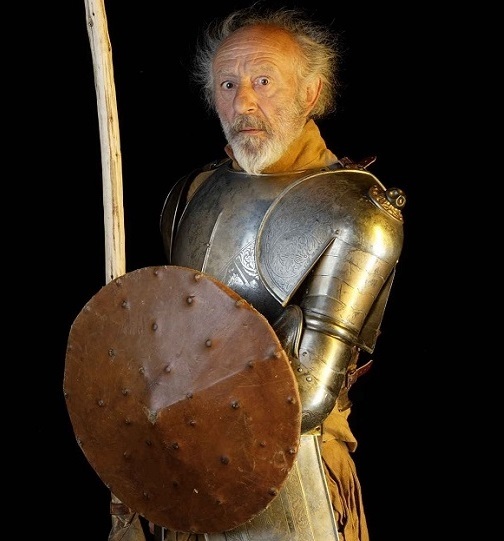 Săptămâna Cervantes: Mai multe proiecţii de film şi o expoziţie marchează 400 de ani de la moartea scriitorului spaniol