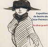 Mai multe lucrări de grafică ale lui Cezar Petrescu vor fi expuse la Paris şi Lyon