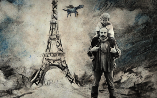 Docudrama animată ”Muntele magic”, de Anca Damian, premiată la Festivalul de Film de la Istanbul