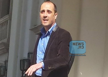 George Călin, director interimar al ONB: Johan Kobborg nu are încă un nou contract, acesta trebuie să fie renegociat