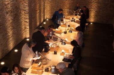 Capitală Europeană a Culturii 2021: Bucureştiul se transformă în ”Open Lab”, timp de şase luni
