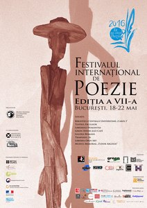 Festivalul Internaţional de Poezie aduce la Bucureşti peste 100 de poeţi din 23 de ţări