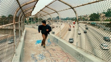 Lungmetrajul ”Soy Nero”, regizat de Rafi Pitts, a câştigat marele premiu la BIFF 2016