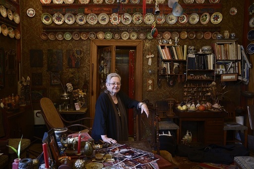 Zilele Artelor Focului, la Bucureşti - ateliere de ceramică, sticlă şi metal, deschise vizitatorilor