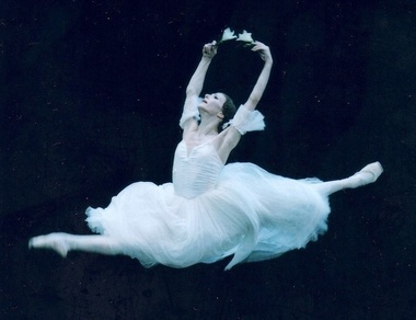 Alina Cojocaru şi Johan Kobborg, puşi pe o listă de persoane cu acces interzis în Opera Naţională Bucureşti