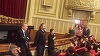 Alina Cojocaru, întreruptă la ONB, pentru că ”nu vorbeşte română” şi nu cunoaşte Constituţia: "Mă rog ca ţara mea să se trezească". FOTO