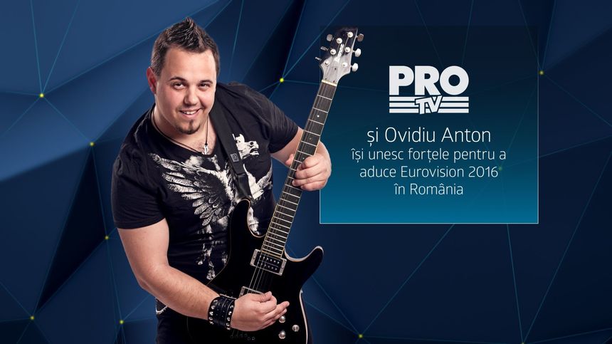 PRO TV vrea să negocieze cu organizatorii Eurovision o soluţie pentru a transmite competiţia, deşi nu e membru EBU
