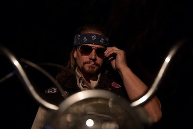 Postul de televiziune History va difuza un serial despre banda de motociclişti ”Hell’s Angels”