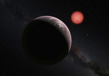 Trei exoplanete descoperite recent ar putea spori şansele de a descoperi forme de viaţă în afara Sistemului Solar