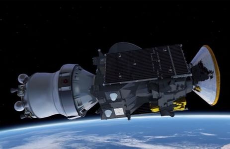 Lansarea celui de-al doilea modul al unei misiuni spaţiale ruso-europene spre planeta Marte, amânată pentru 2020