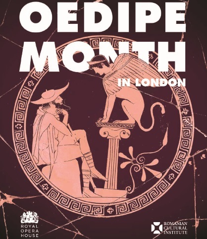 Spectacolul ”Oedip”, în premieră la Covent Garden şi Institutul Cultural Român din Londra