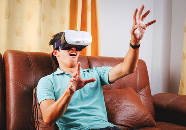 Paranoia severă poate fi atenuată cu ajutorul realităţii virtuale - studiu