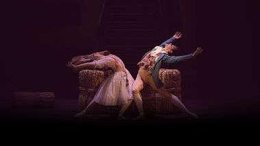 Opera Naţională anulează încă un spectacol, din cauza retragerii dreptului de reprezentare: ”La Fille mal gardée”, în coregrafia lui Frederick Ashton