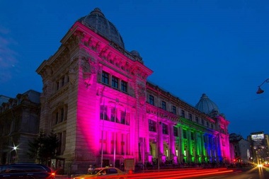Muzeul Naţional de Istorie a României oferă acces gratuit la expoziţii, duminică, la 44 de ani de la înfiinţare