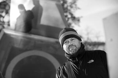INTERVIU Câştigătorul World Press Photo 2015: Cea mai bună fotografie o faci atunci când aştepţi