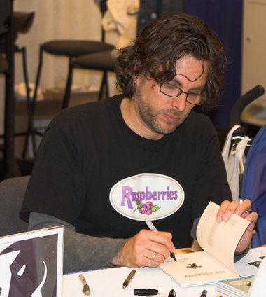 Scriitorul de origine evreiască Michael Chabon, premiat cu Pulitzer, denunţă ocupaţia teritoriilor palestiniene drept ”o cumplită nedreptate”