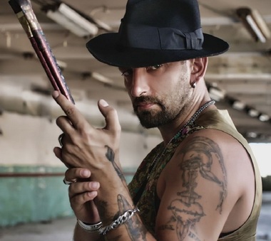 O galerie dedicată pictorului Paul Hitter va fi deschisă, pe 20 mai, în zona în care a copilărit Mircea Eliade