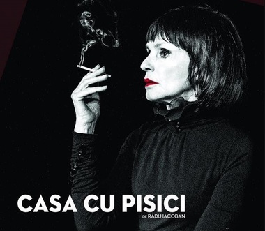 Gala Premiilor UNITER: Emilia Dobrin, desemnată cea mai bună actriţă în rol principal