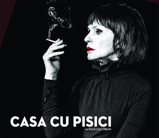Gala Premiilor UNITER: Emilia Dobrin, desemnată cea mai bună actriţă în rol principal
