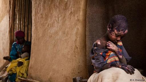 Adriane Ohanesian a câştigat Premiul Niedringhaus cu fotografii-document din conflictele de la Darfur şi  Sudanul de Sud